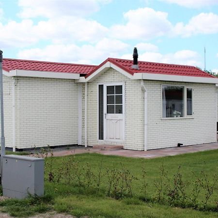 Panorama Chalet Drijber Exterior foto